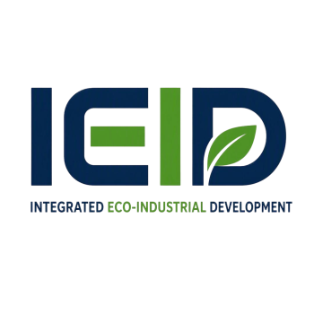 Integrated Eco-Industrial Development