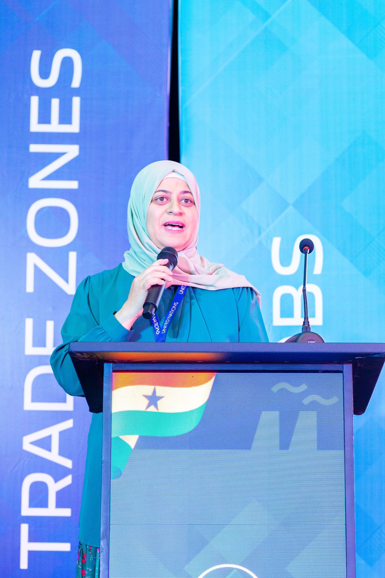 National Economic Zones Policy Roundtable 2026