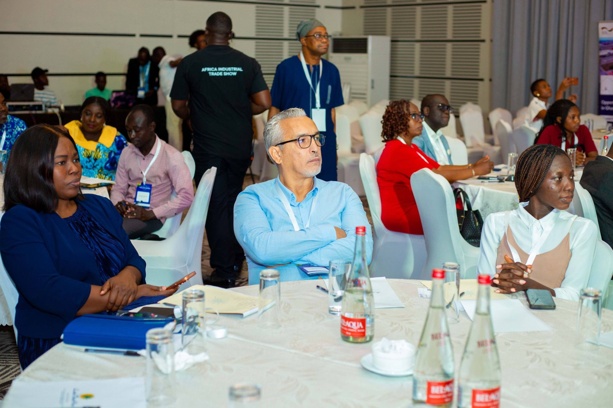 National Economic Zones Policy Roundtable 2026