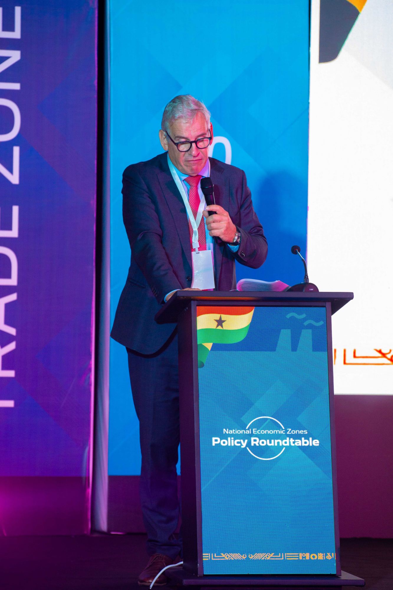 National Economic Zones Policy Roundtable 2026