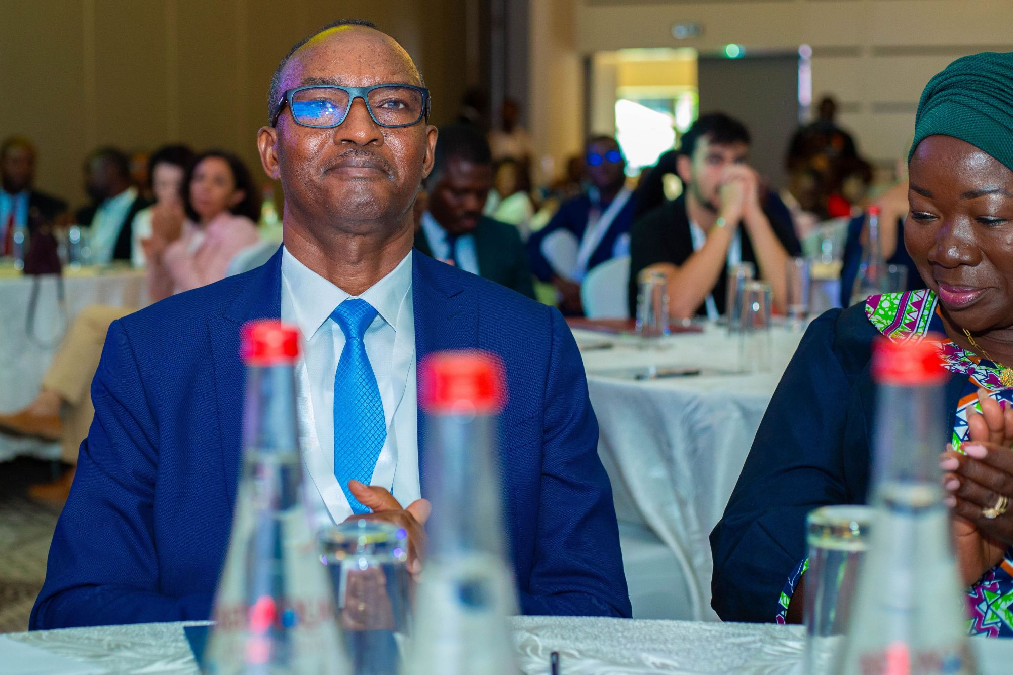 National Economic Zones Policy Roundtable 2026