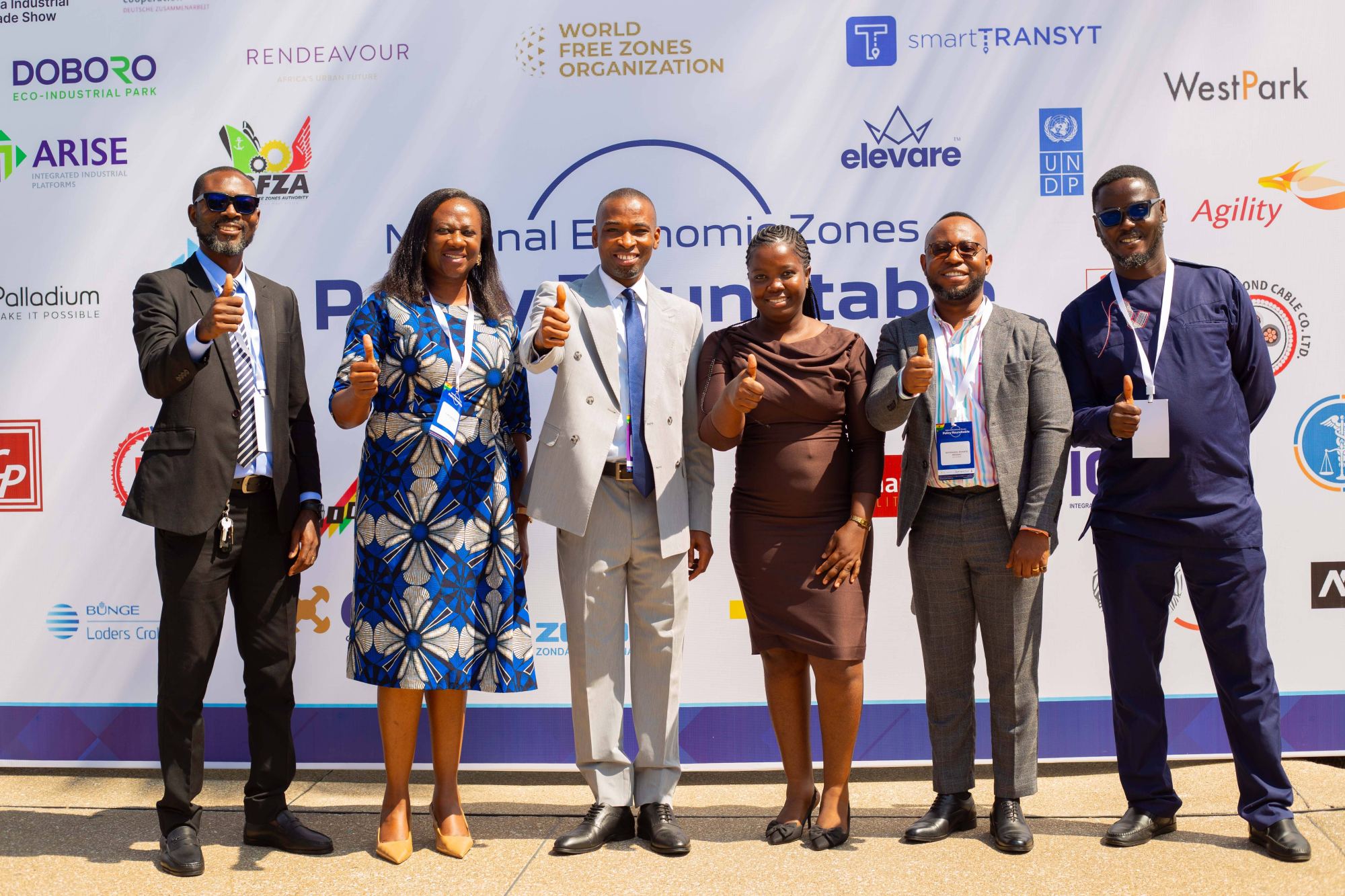 National Economic Zones Policy Roundtable 2026