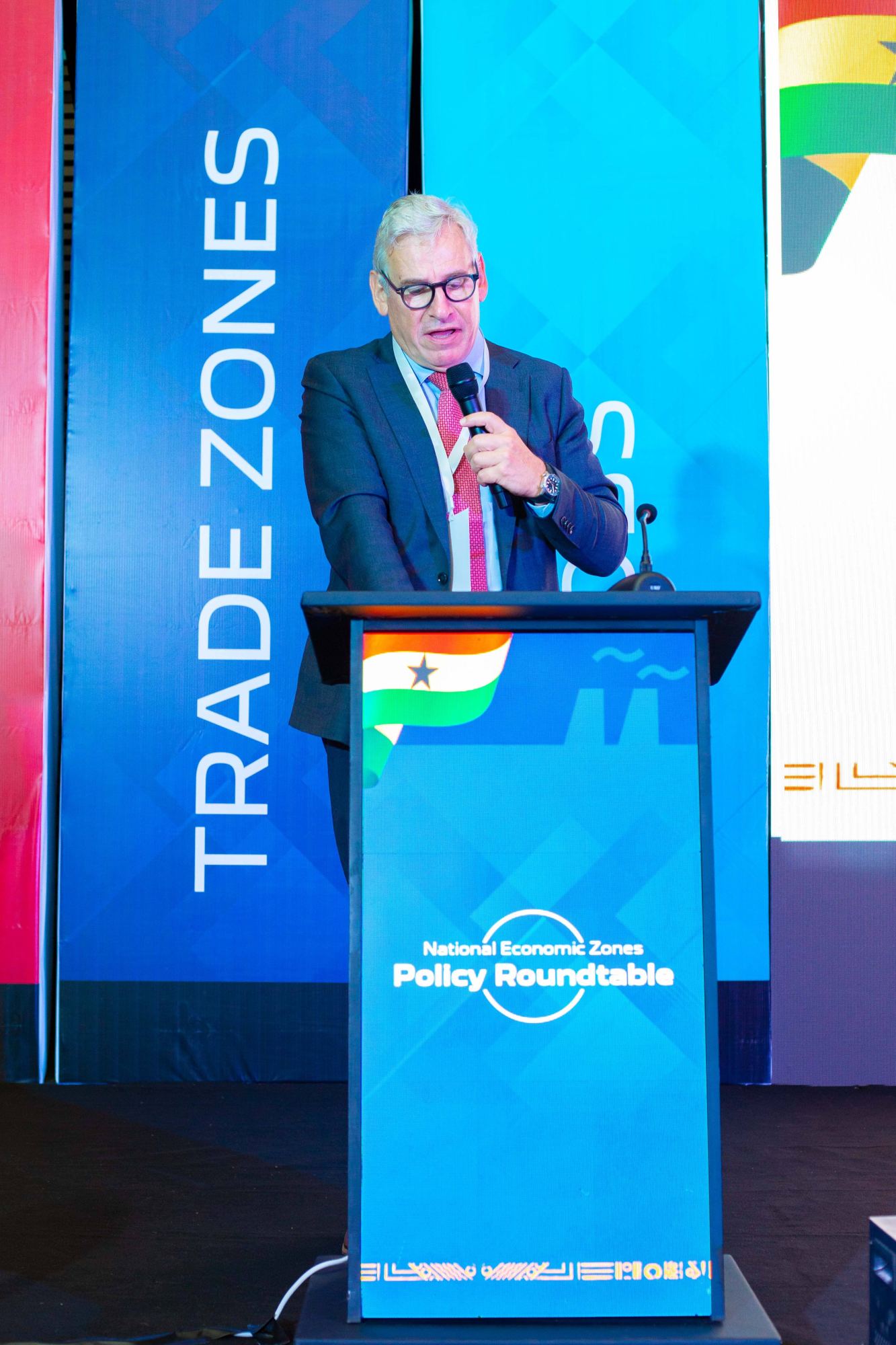 National Economic Zones Policy Roundtable 2026
