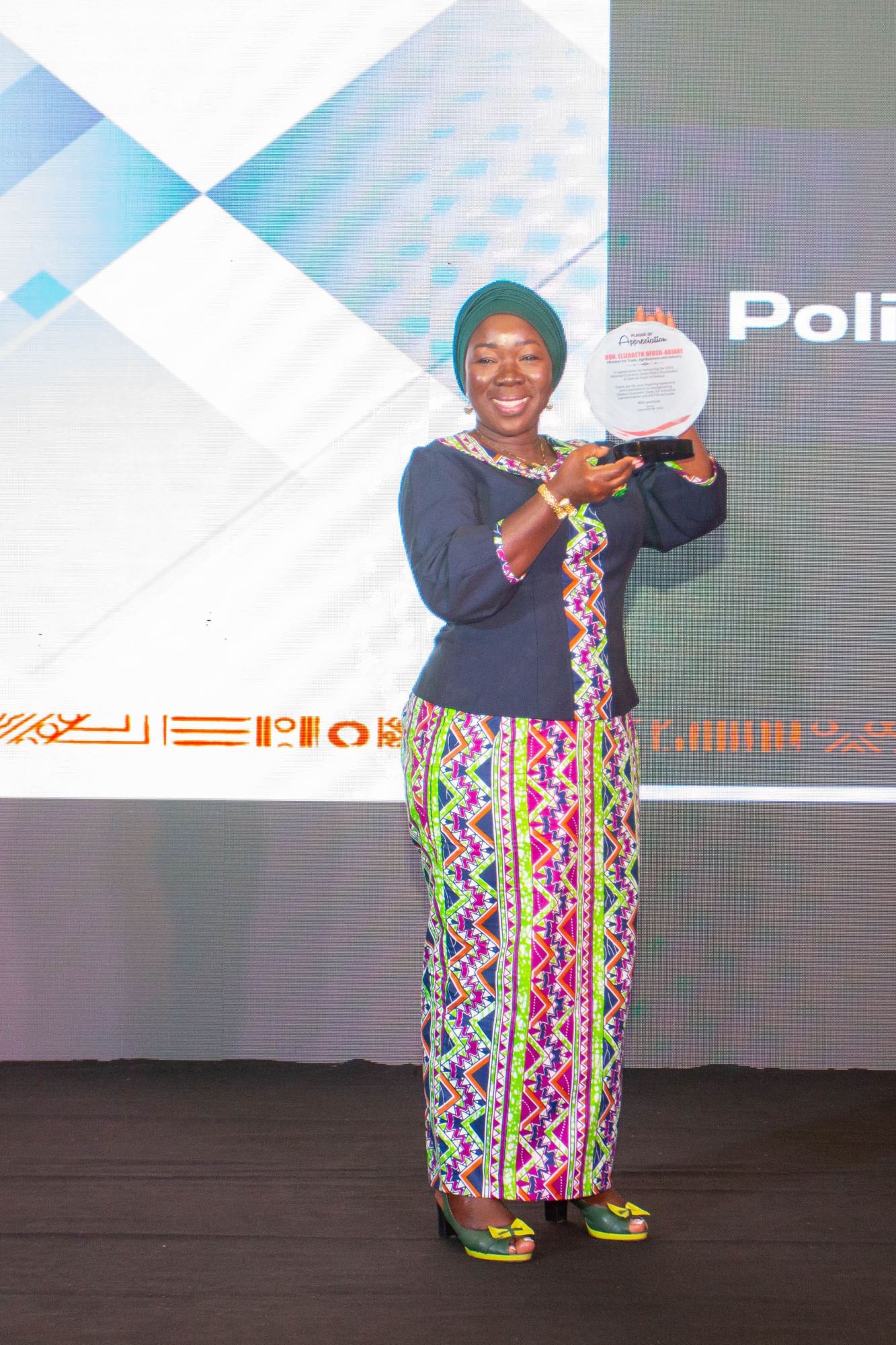 National Economic Zones Policy Roundtable 2026
