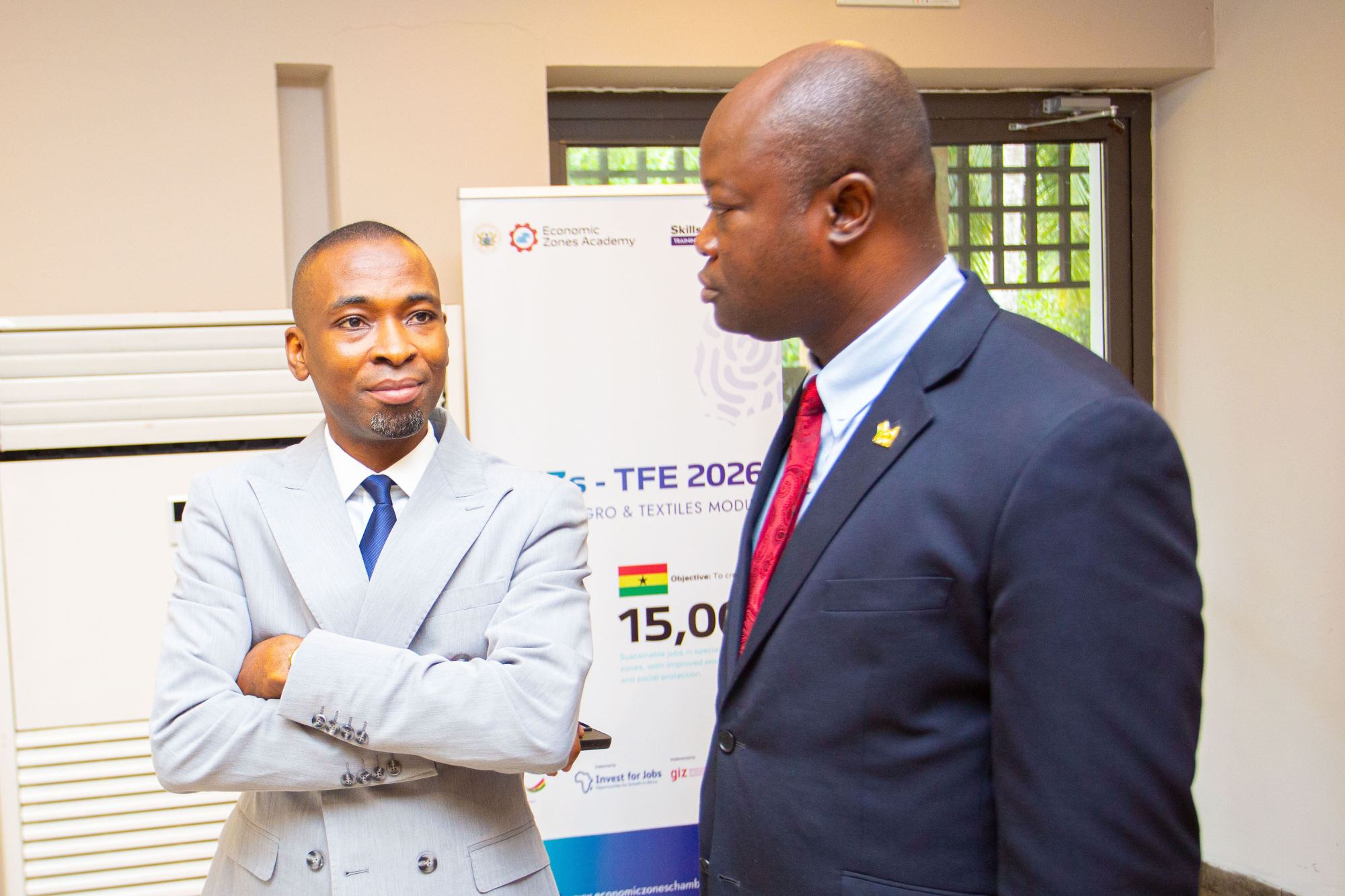 National Economic Zones Policy Roundtable 2026
