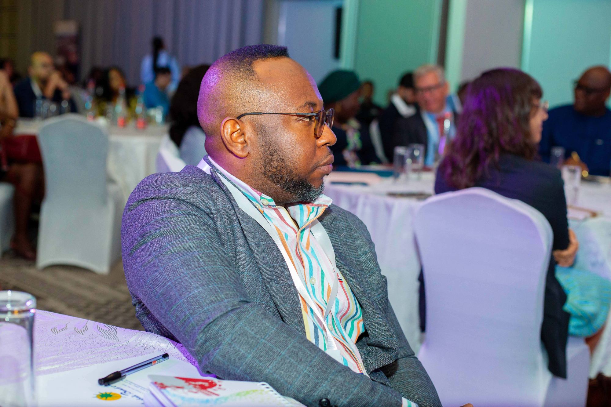 National Economic Zones Policy Roundtable 2026