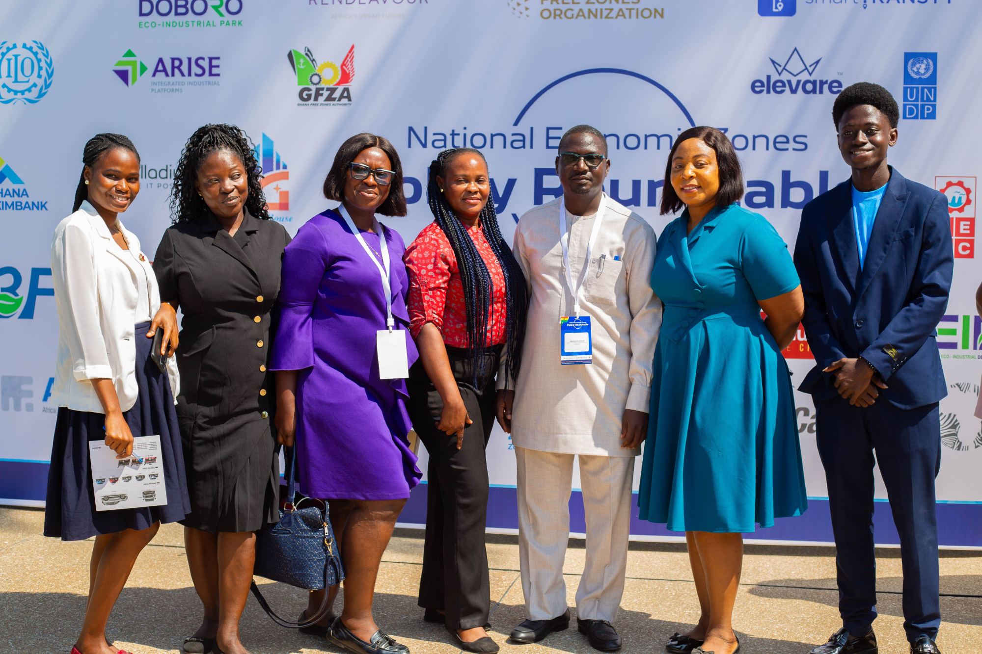 National Economic Zones Policy Roundtable 2026