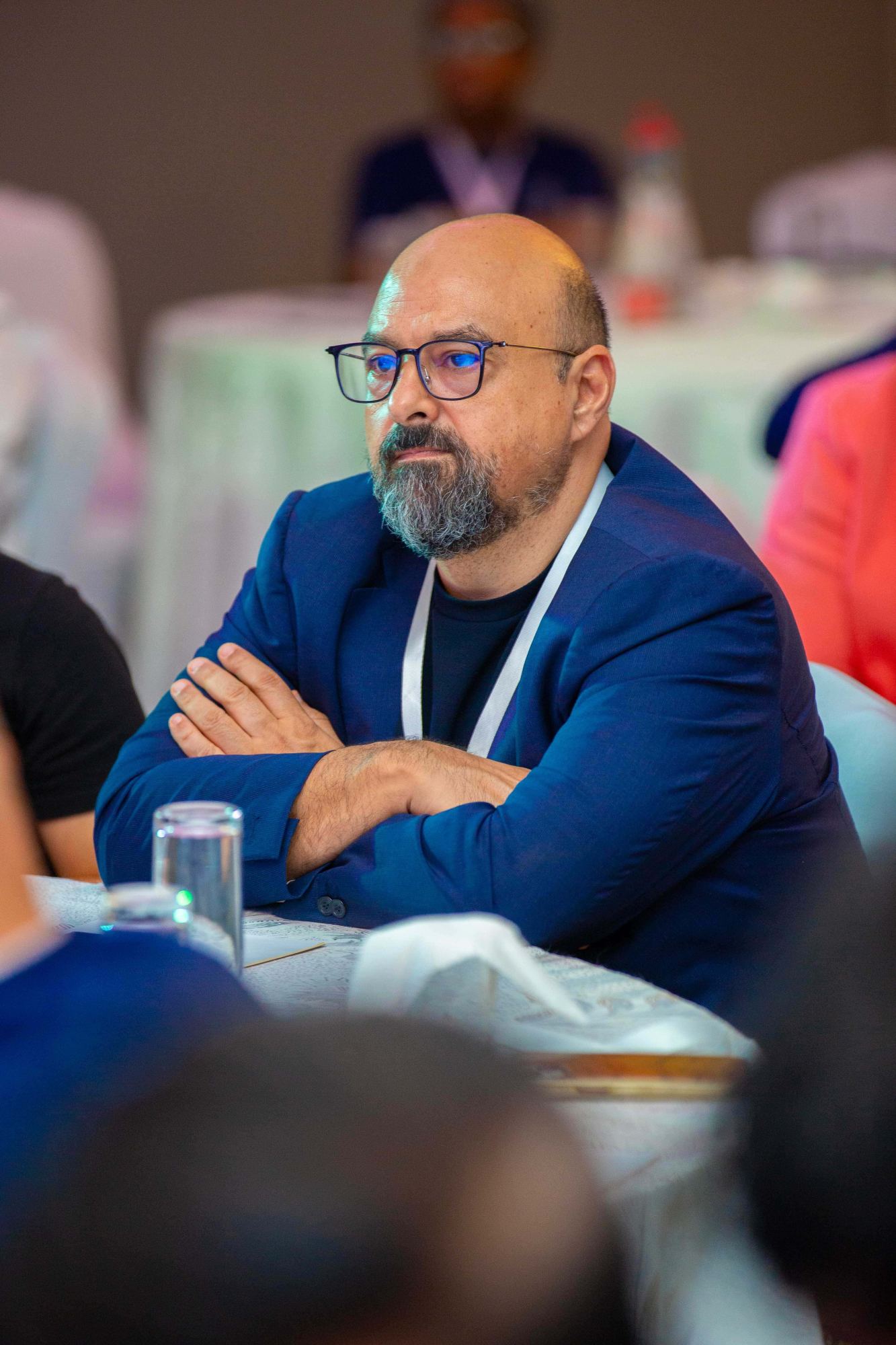 National Economic Zones Policy Roundtable 2026