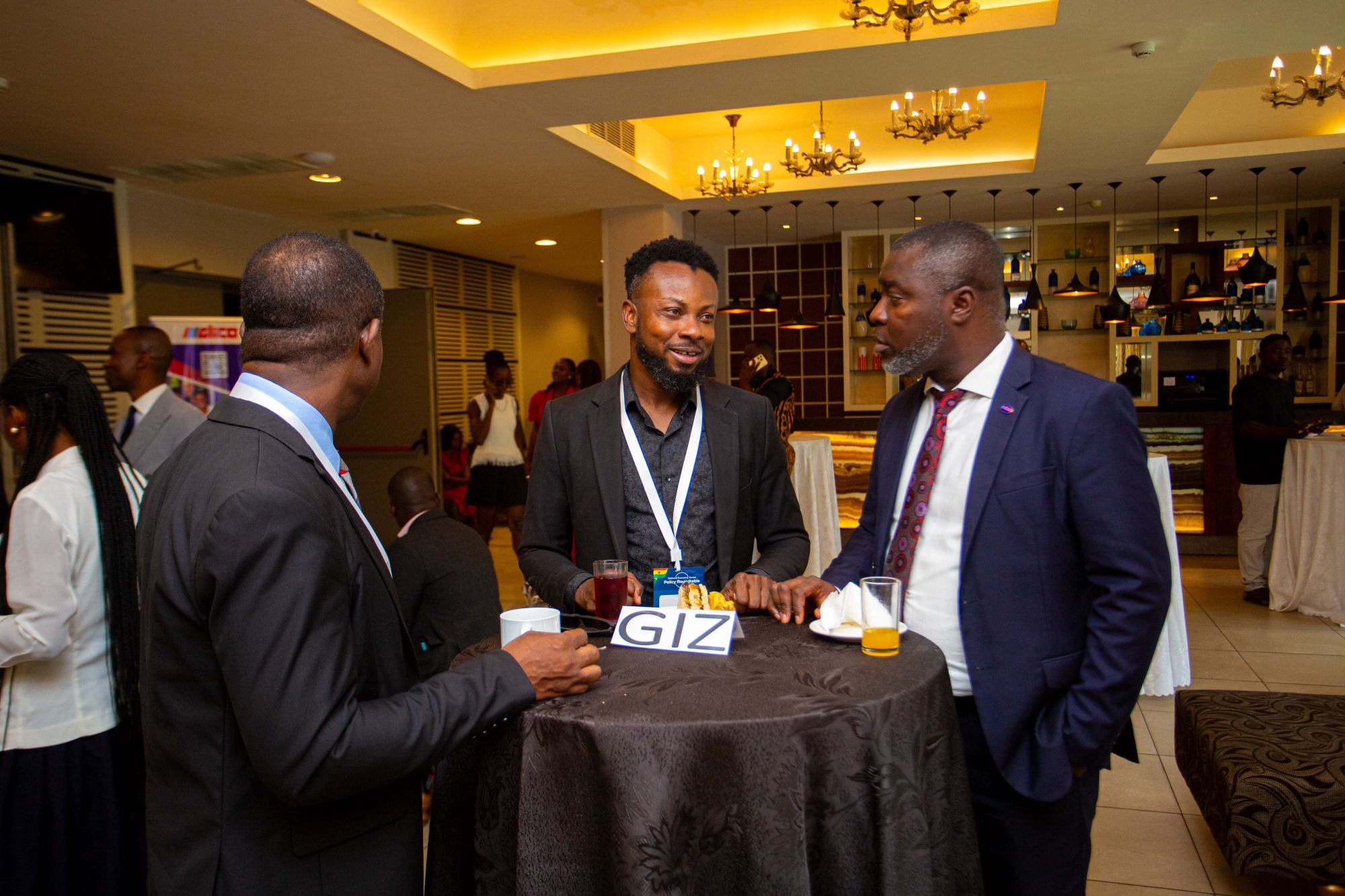 National Economic Zones Policy Roundtable 2026
