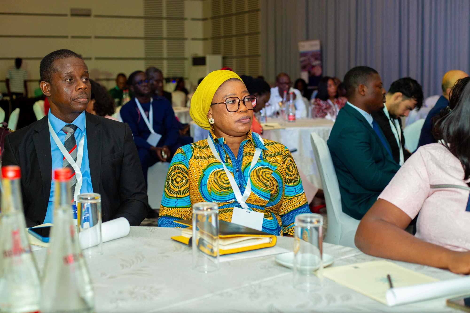National Economic Zones Policy Roundtable 2026