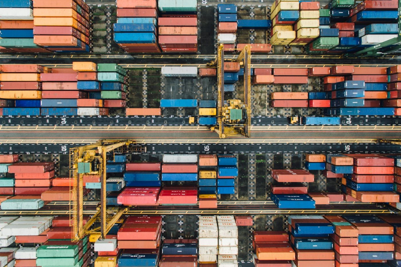 Cover image for &ldquo;From Trade Corridors to Innovation Zones: The Future of SEZs&rdquo;